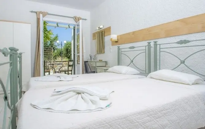 Syros INN - Oda
