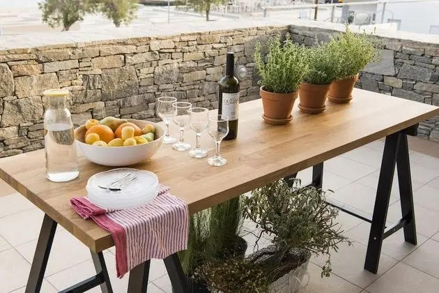 Syros Wellness Luxury Suites - Öne Çıkan Resim