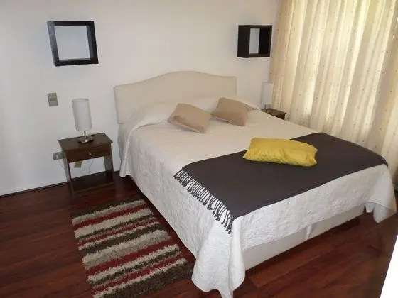 Sys Suites Nueva San Martin