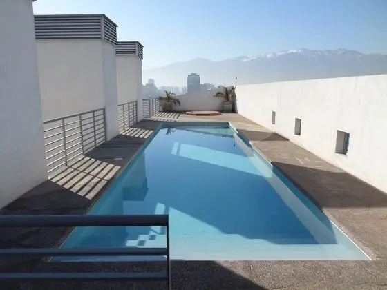Sys Suites Nueva San Martin