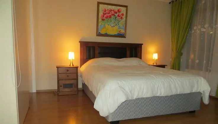 Sys Suites San Martin