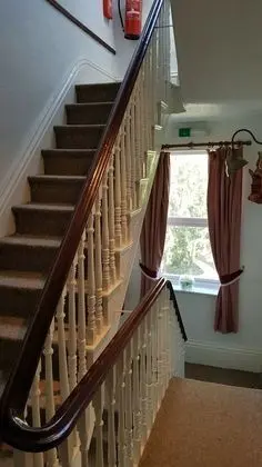 Syston Guest House - İç Mekan