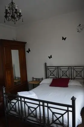 Syston Guest House - Oda