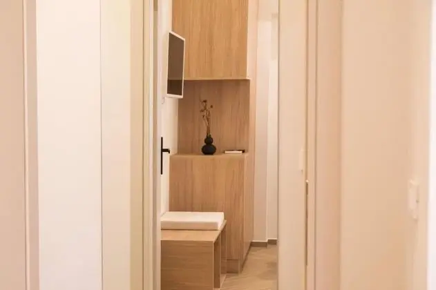 Syvota Apartments