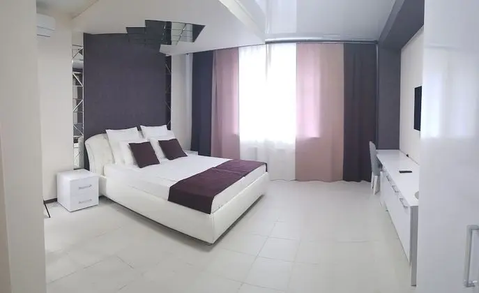 Syzran Hotel