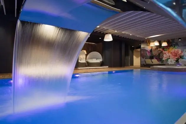 Hotel Szczawnica Park Resort & Spa - Öne Çıkan Resim