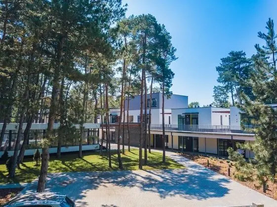 Szent Bernadett Családi Apartmanház