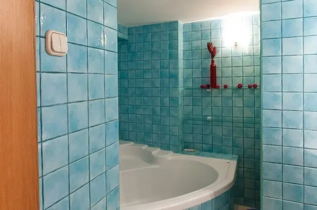 Szentharomsag 4 Apartment