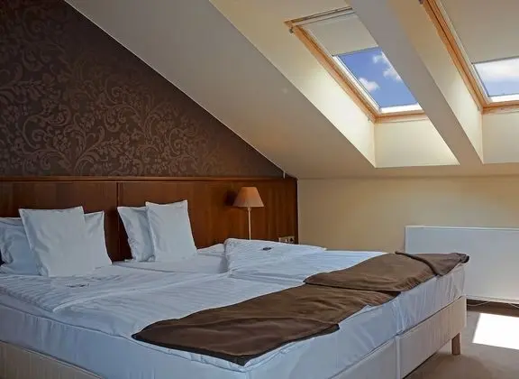 Szépia Bio & Art Hotel