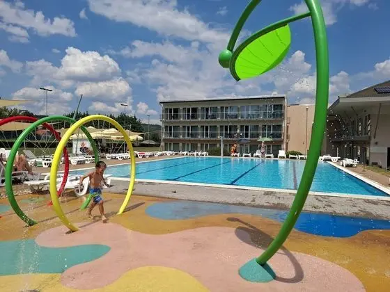 Szépia Bio & Art Hotel - Öne Çıkan Resim