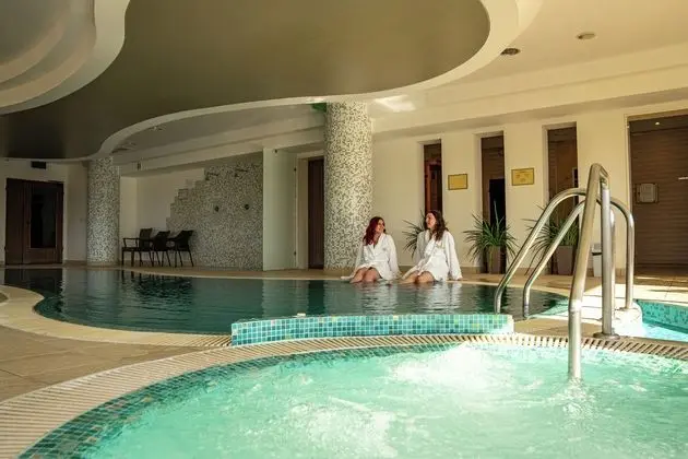 Szépia Bio & Art Hotel - Spa