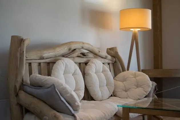 Hotel Szlak Bursztynowy