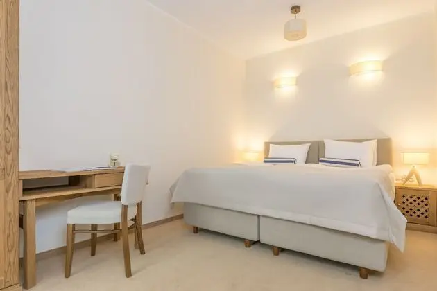 Hotel Szlak Bursztynowy - Oda
