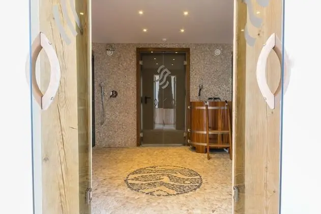 Hotel Szlak Bursztynowy - Spa