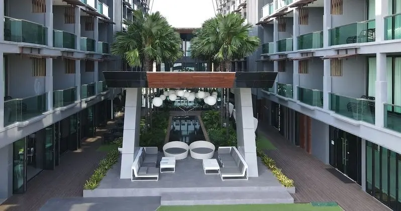 @T Boutique Hotel - Öne Çıkan Resim