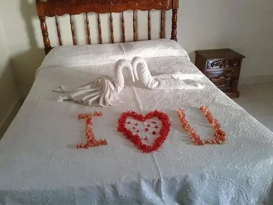 T-CA Guest House & Resto - Öne Çıkan Resim
