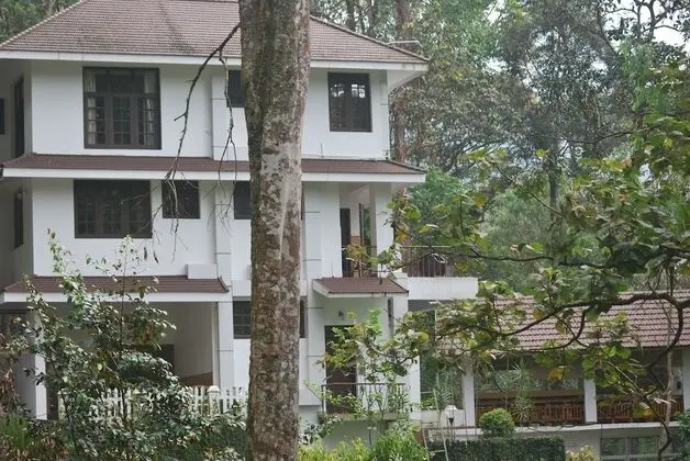 T Cherry Villa
