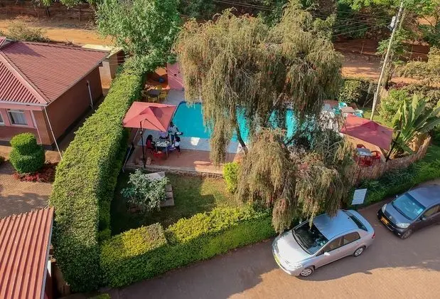 T&D Guest House Economy Hotel