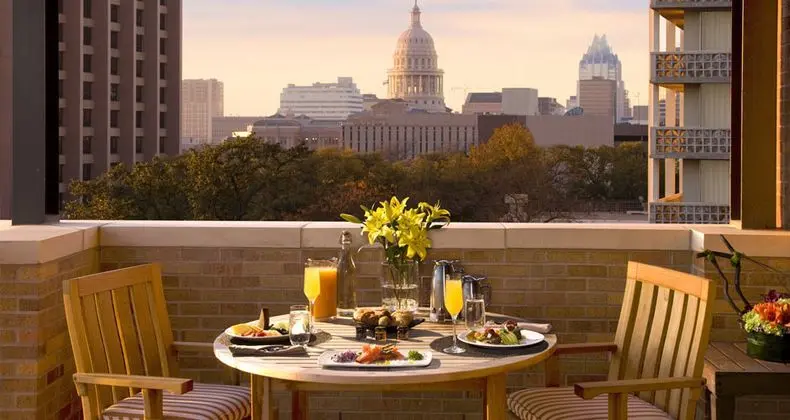 AT&T Executive Education and Conference Center