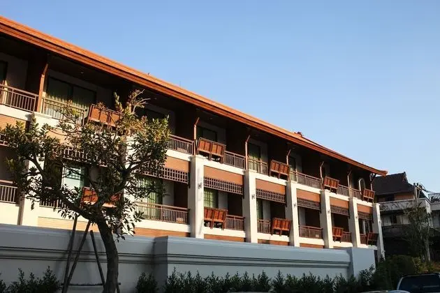 T Heritage Hotel