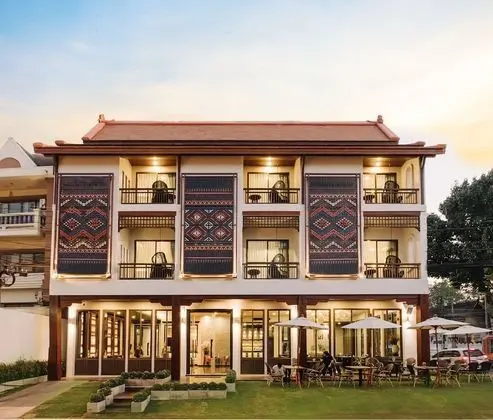 T Heritage Hotel - Öne Çıkan Resim