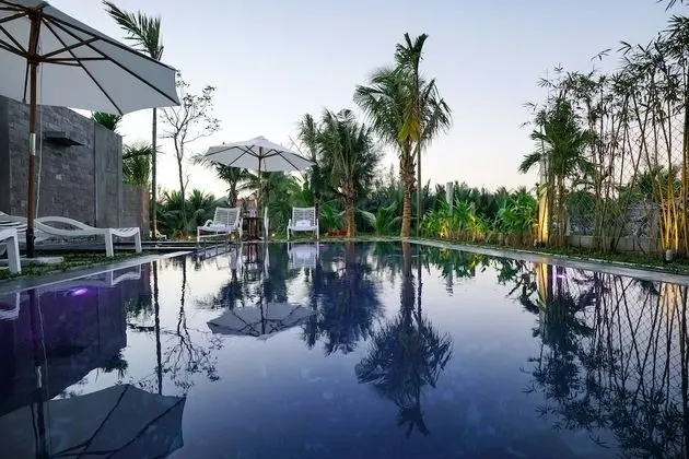 T Villa Hoi An