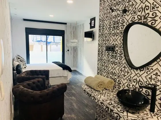 T-homes Salamanca - Genel