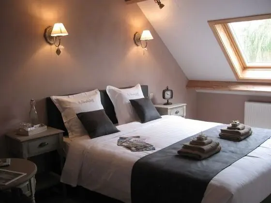 t Hooghe Licht Bed & Breakfast