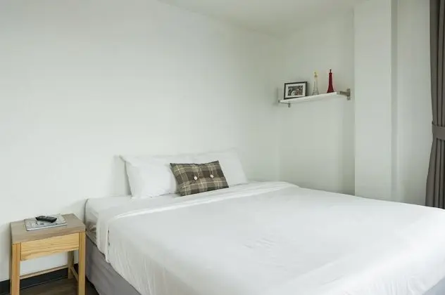 T Hostel at Rama 4 - Oda