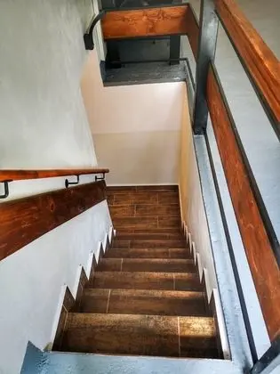 T House - Dış Mekan