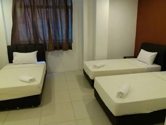 T HOTEL IPOH