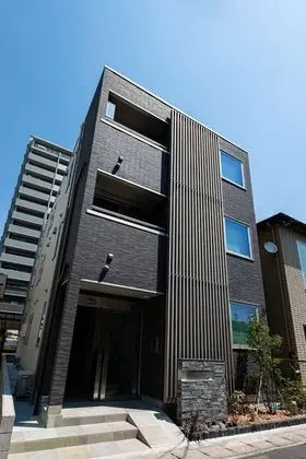 T· K square kagoshima chuo