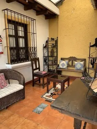 Hotel T KON T - Oda Düzeni