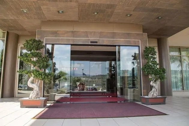 T Hotel Lamezia