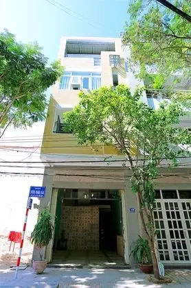 T&M House Nha Trang