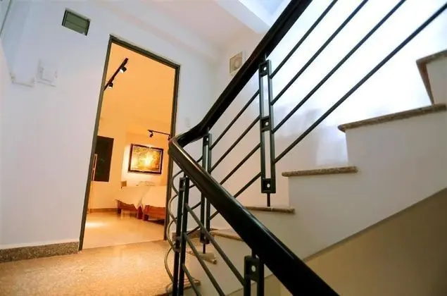 T&M House Nha Trang - İç Mekan