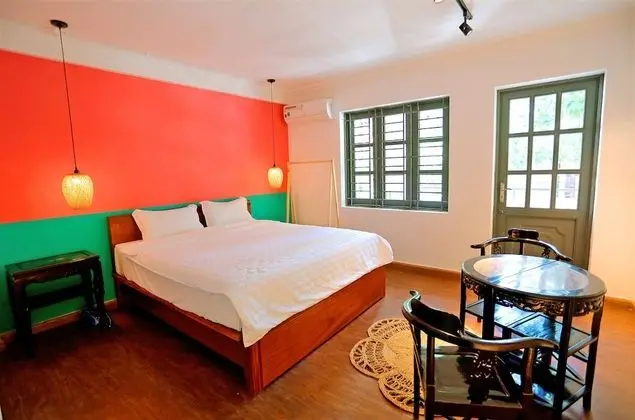 T&M House Nha Trang - Oda