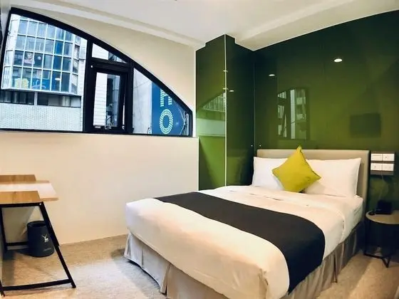 T.O Hotel Main Station