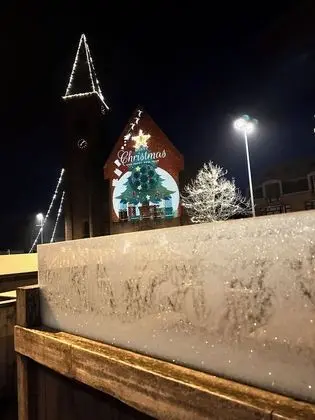 't Oud gemeentehuis Poelkapelle - Dış Mekan