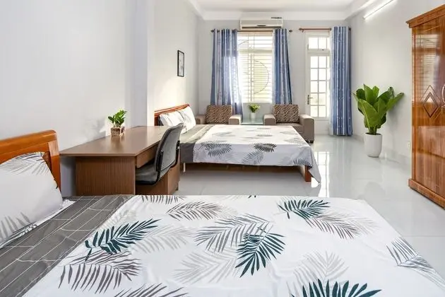 T P House 5