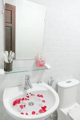 T P Luxury House - Banyo Tipleri