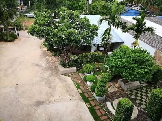 T Park Pakchong