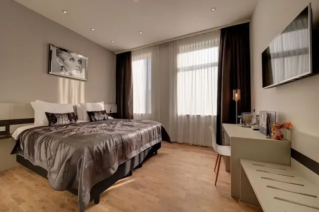 Hotel 't Peperhuys - Öne Çıkan Resim