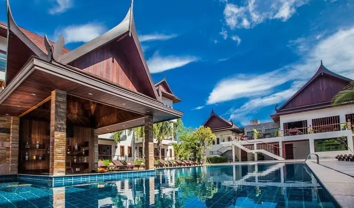 T-Villa Phuket