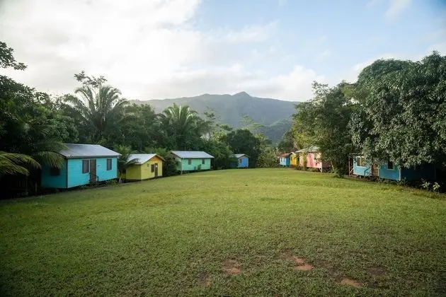 T.R.E.E.S Research Center and Eco Lodge
