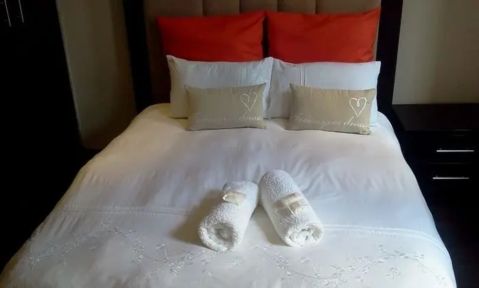 T.Recall Guest House - Öne Çıkan Resim