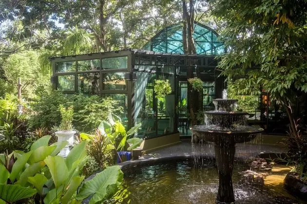 T-Rex Buriram Boutique Hotel - Dış Mekan