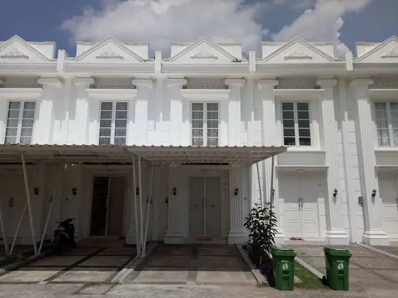 T-Rooms Homestay
