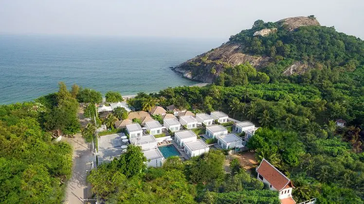 T Villas Huahin
