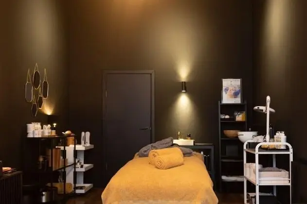 Hotel 't Sandt Antwerpen - Spa